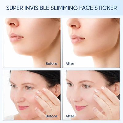 StraffPflaster™ Anti-Aging Kraft