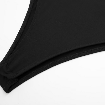 Jessamine - Jumpsuit mit markantem Kragen