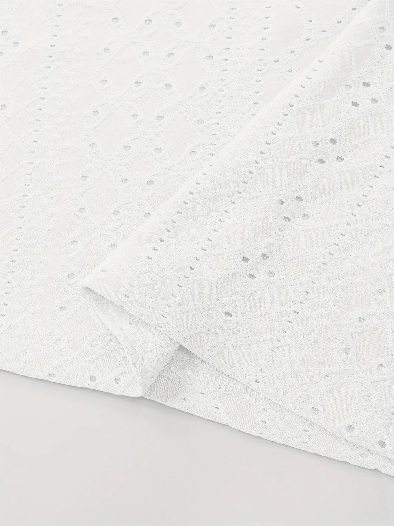 Trish | Elegantes Set aus Top und Sommer-Shorts