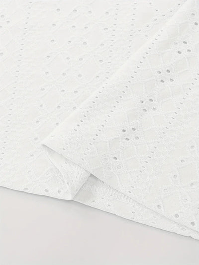 Trish | Elegantes Set aus Top und Sommer-Shorts