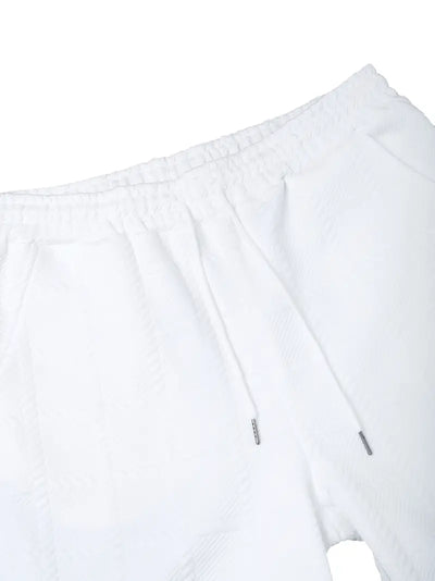 Vadim - Kurzen Ärmeln Zweiteiliges Set