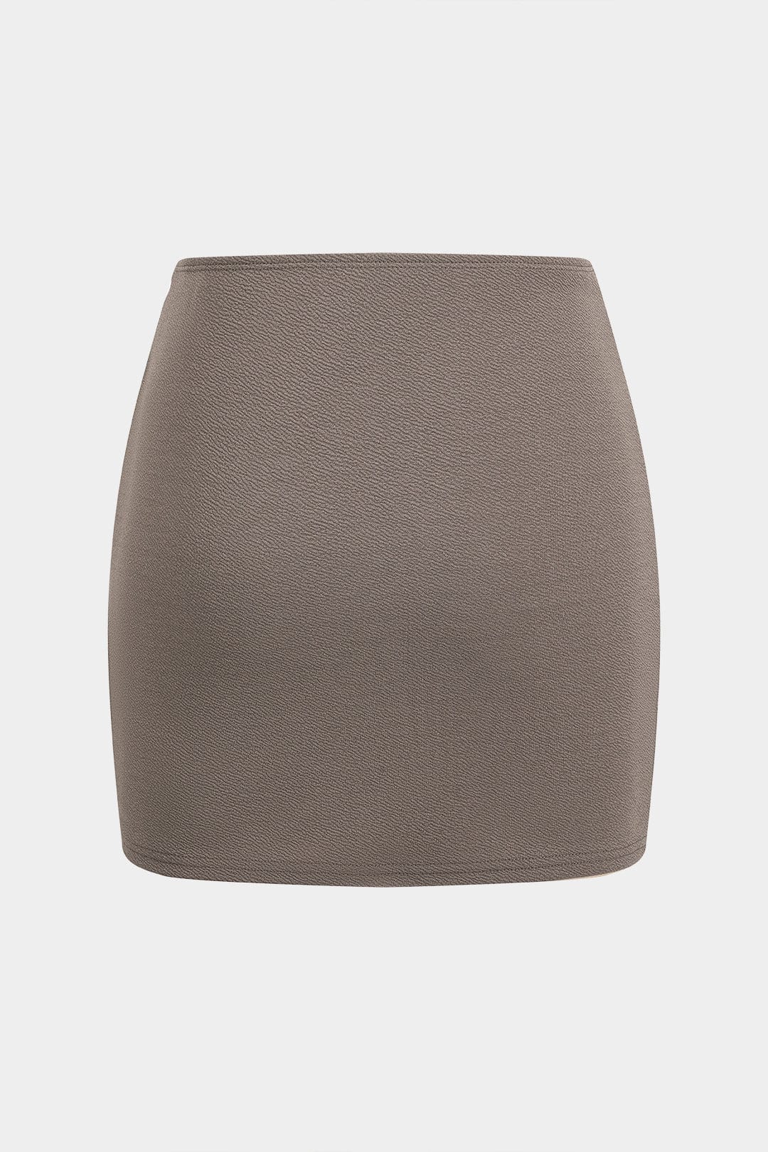 Lilly | Elegantes Off-Shoulder Set mit Minrock