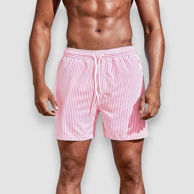 Evon | Cotton Shorts