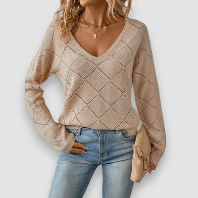 Ruby | Langarmpullover