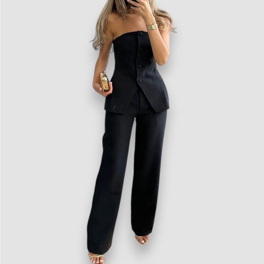 Jean | Elegantes Business-Set