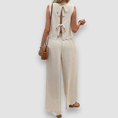 Evelin |  Casual 2er Set