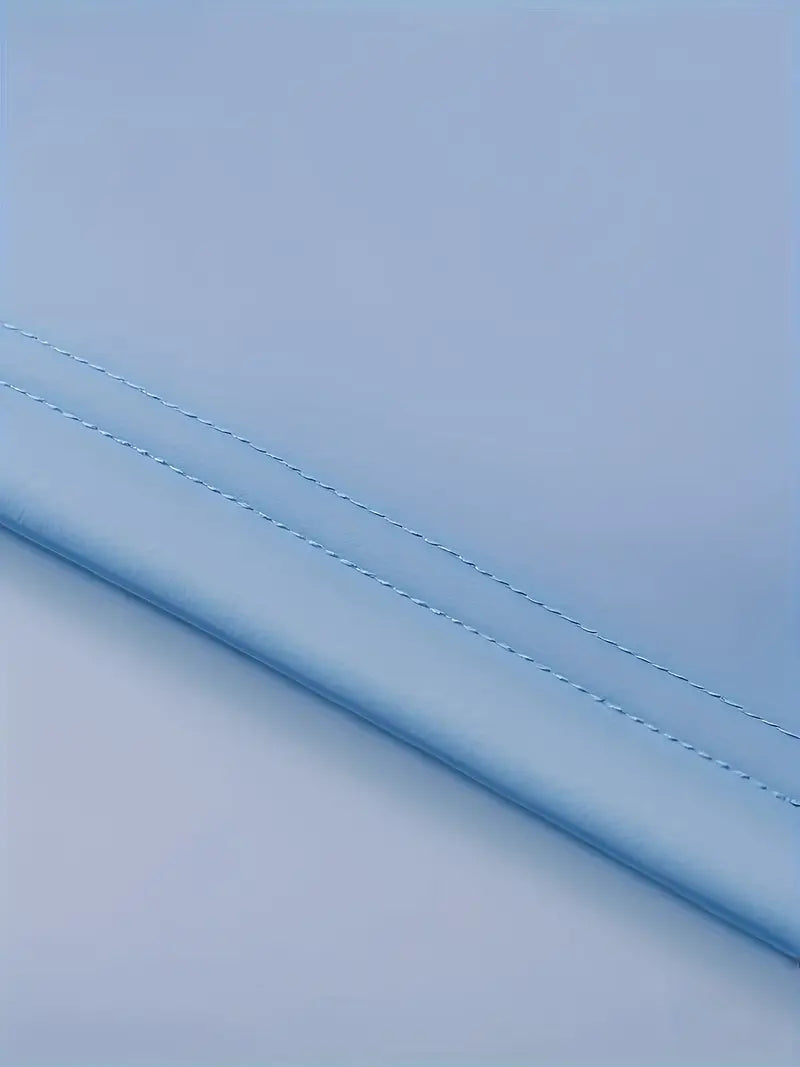 Eric | Elegantes Kurzarm-Shirt