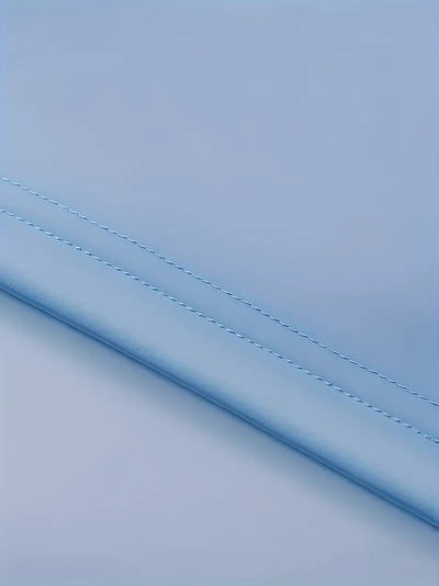 Eric | Elegantes Kurzarm-Shirt