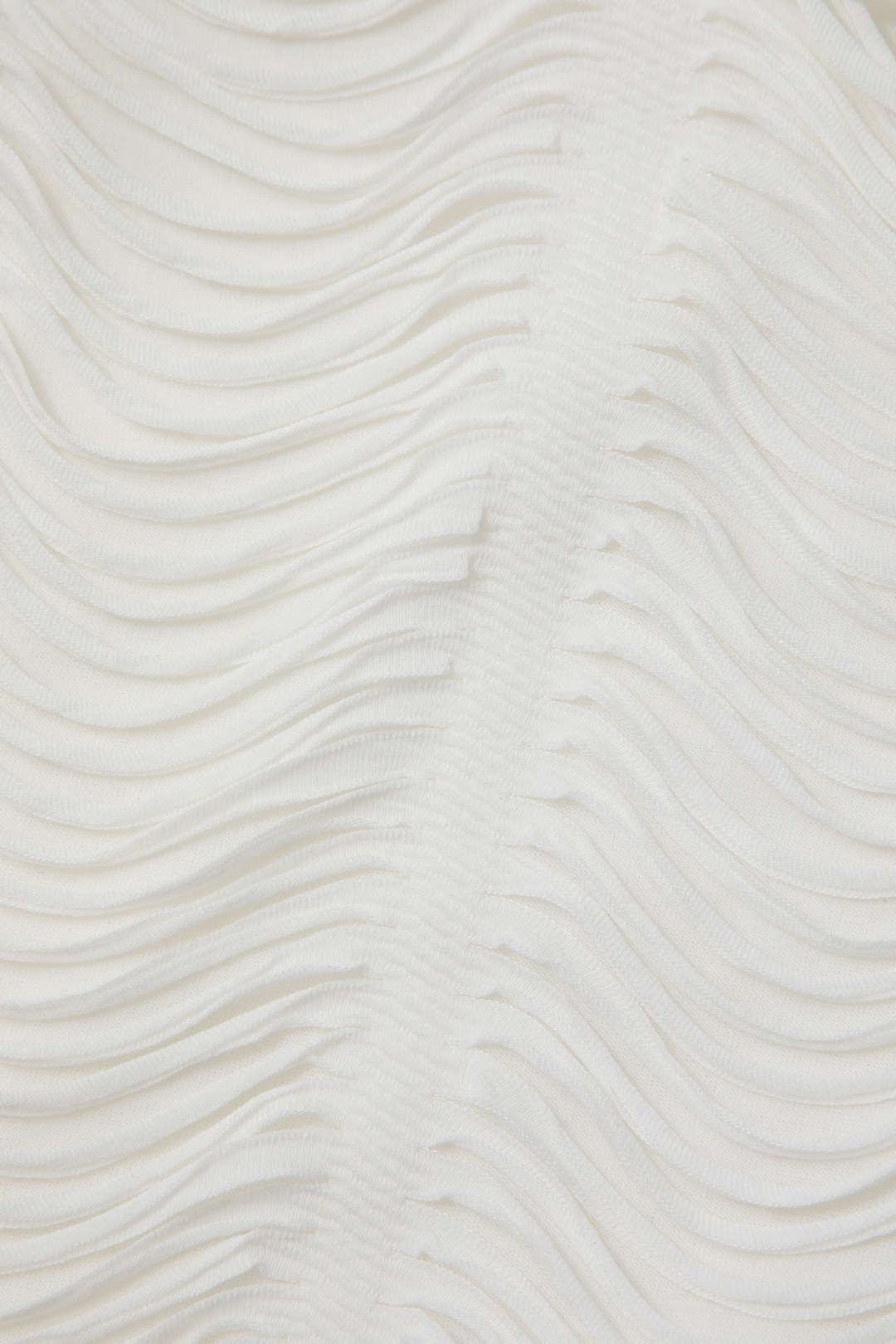 Aphrodite | Exklusives Cut-Out-Zweiteiler-Set mit Fransen-Details