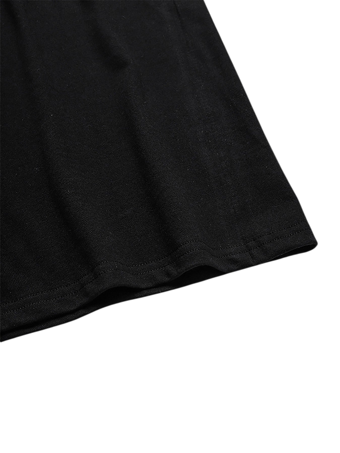 Limoncello Sommer T-Shirt mit Zitronenprint – Oversized Unisex