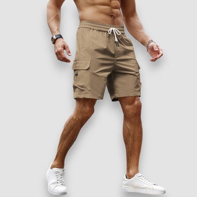 Milan | Cargo Shorts