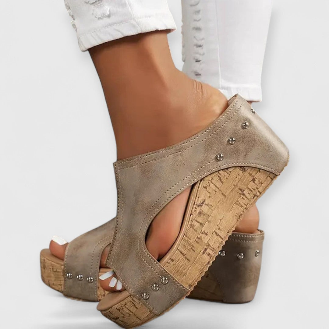 TESS | Orthopädische Sandalen