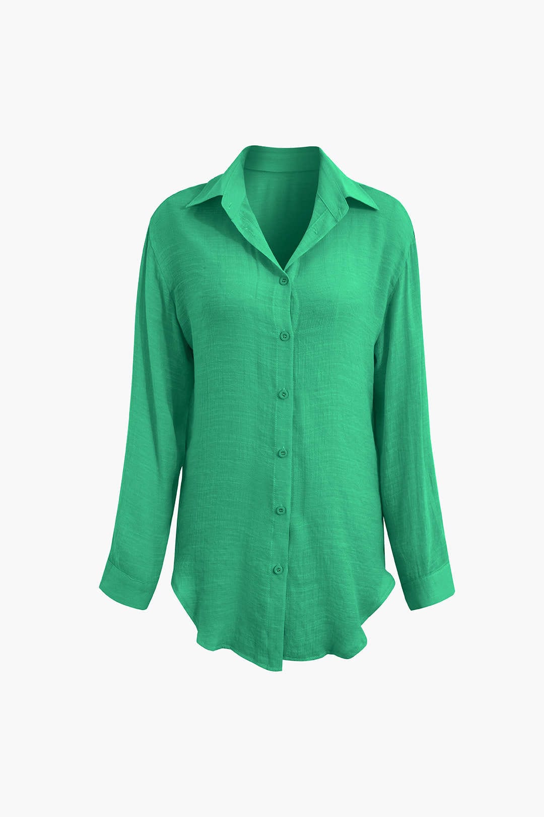 Amber | Luftiges Zweiteiler-Set mit Bluse und weiter Hose