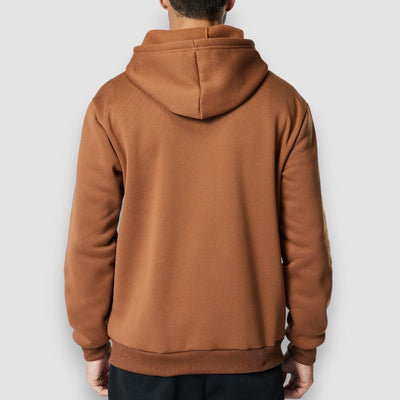 Lior | Zip-Up Hoodie