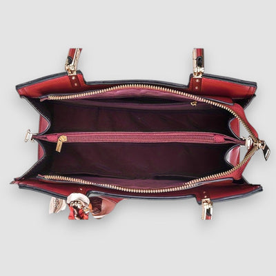 Berken | Elegante Handtasche