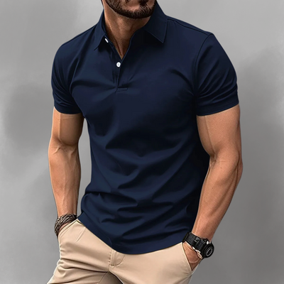 Gilo | Das zeitlose Poloshirt für einen eleganten Stil