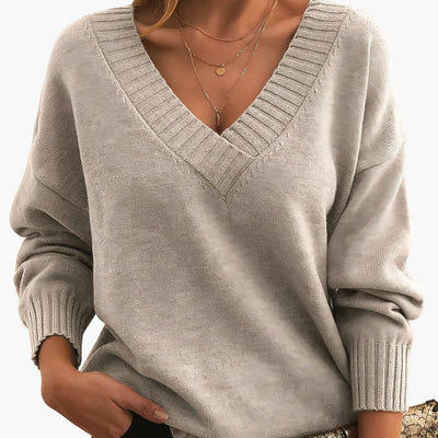 Cashmere Pullover für Damen
