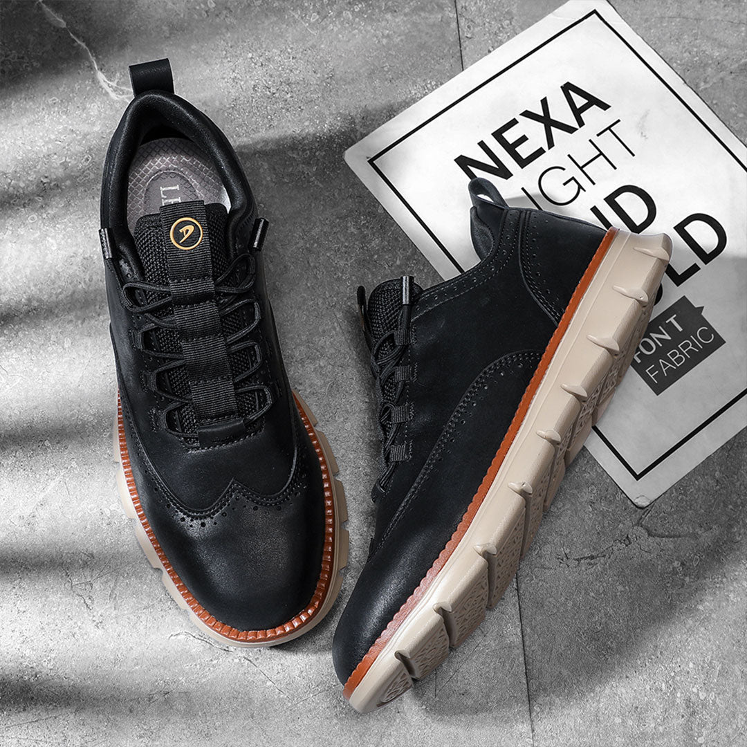 Portland - Ultra bequeme Schuhe