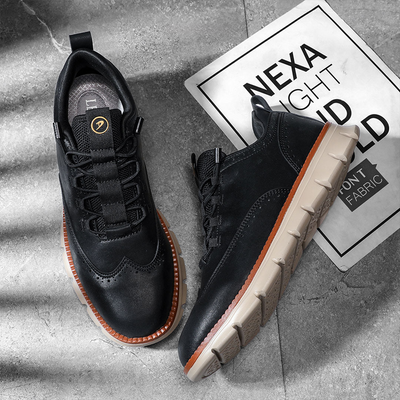 Portland - Ultra bequeme Schuhe