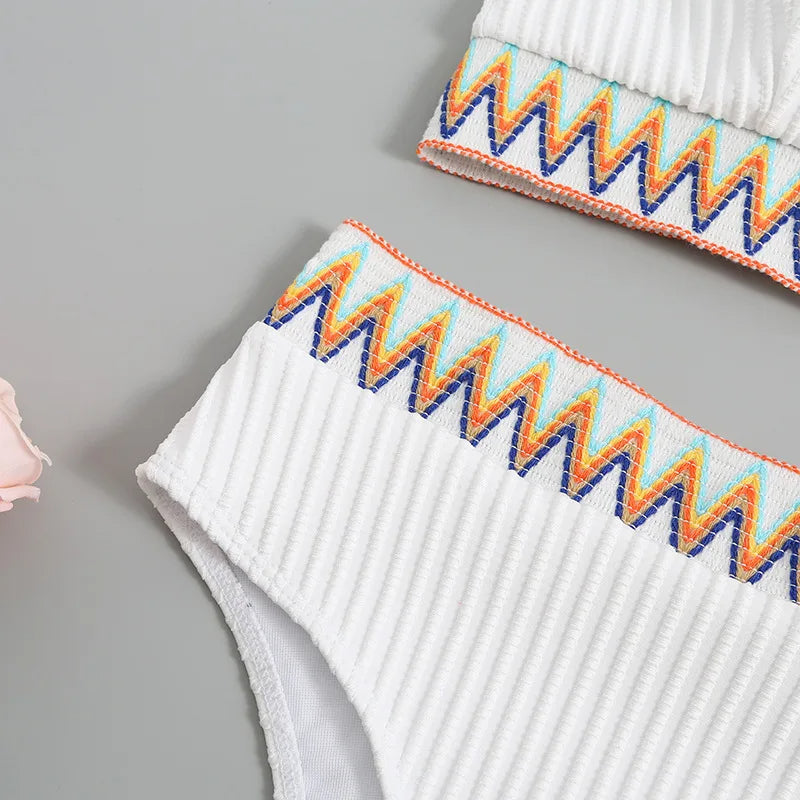 Brenda - Modischer & Verführerischer Bikini