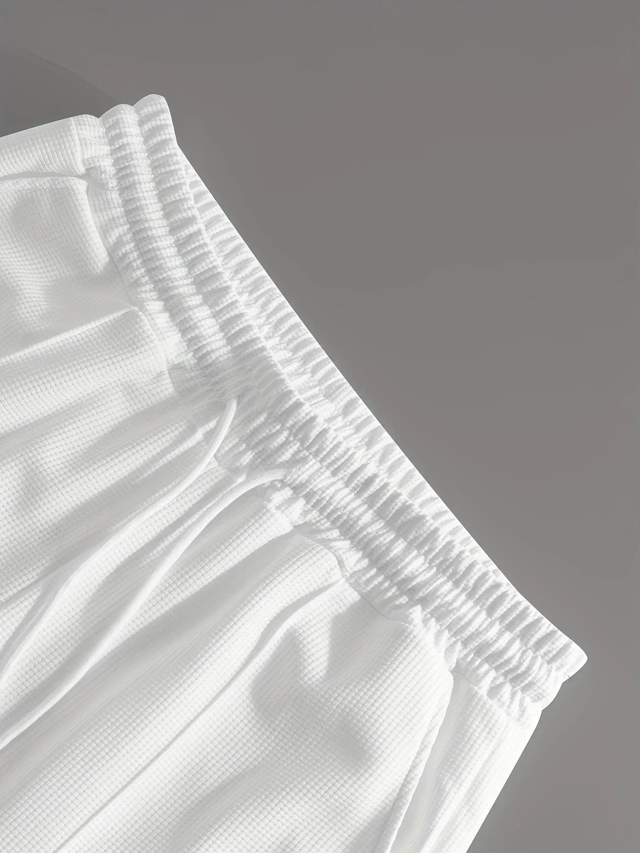 Quinton | Faulkner - Zweiteiliges Casual Sport-Outfit