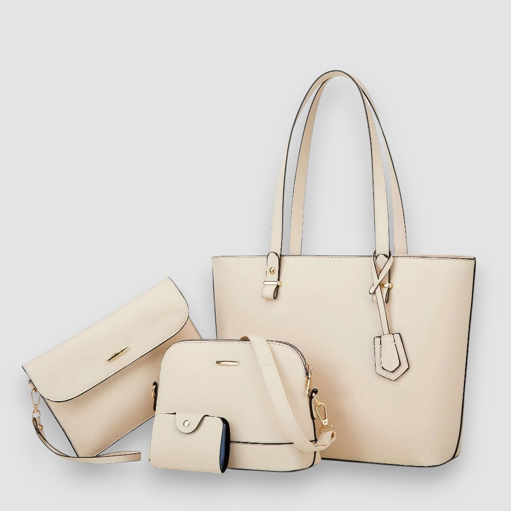 Lior | 4-teiliges Taschenset