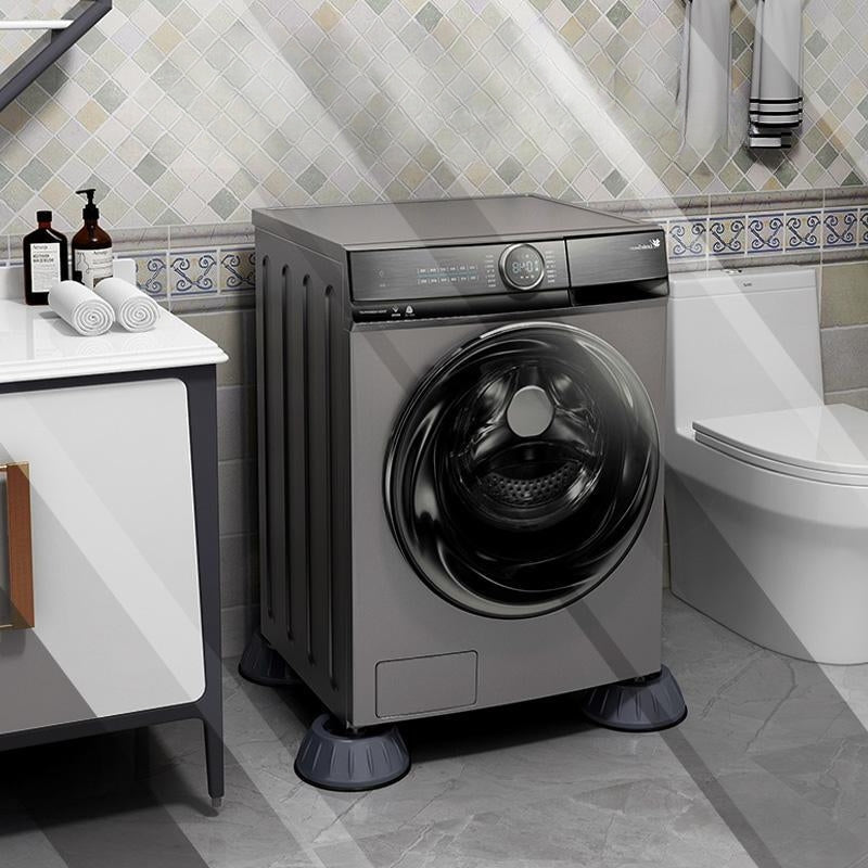 AntiWackel™ Beendigung des Geräte-Schüttelns