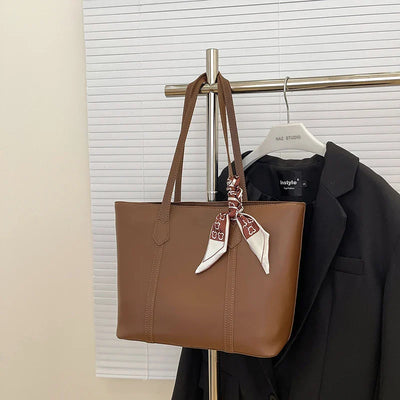 Große Umhängetasche Für Damen | Stilvoll