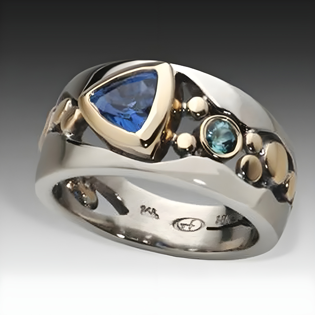 Desanka – Oldtimer Ring