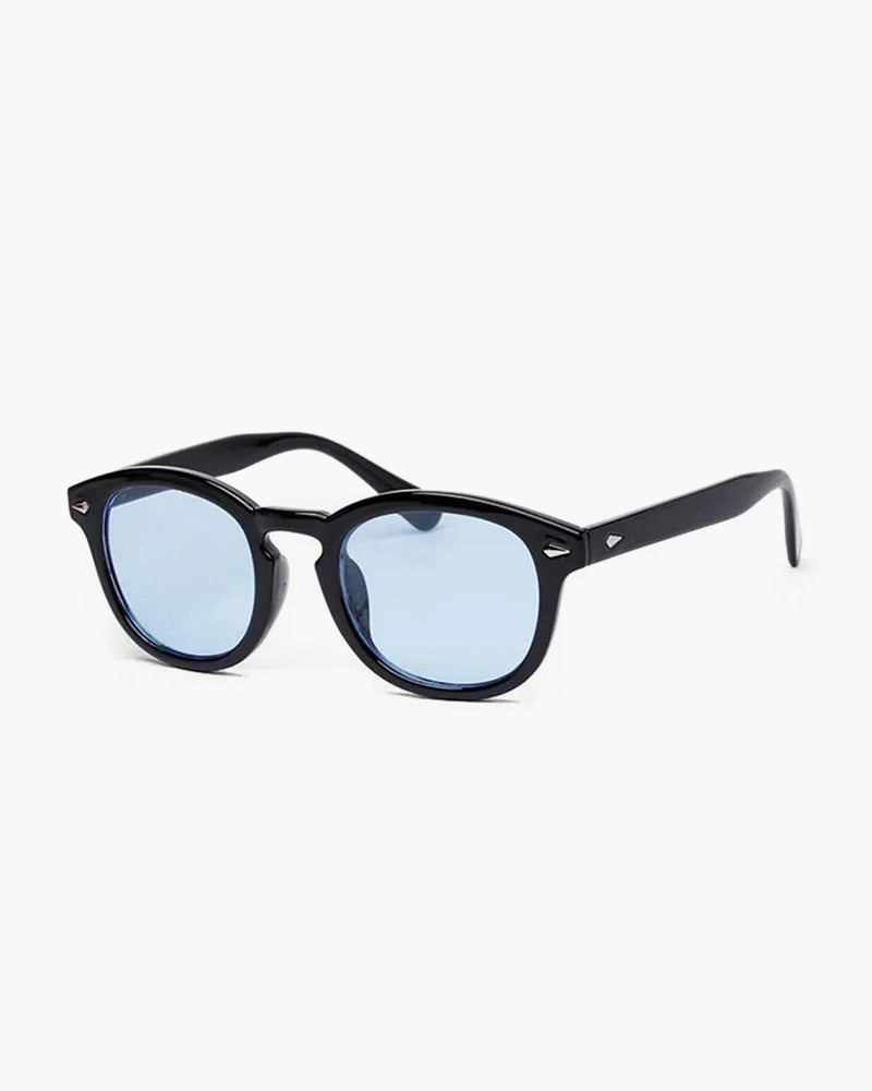 Getönte Herren Sonnenbrille
