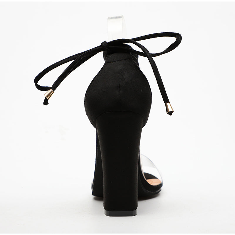 Sanchai - Pumps Elegant Klassisch Damen