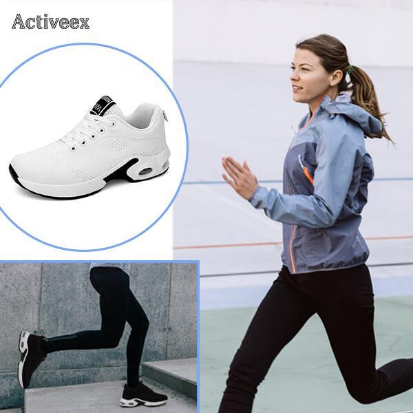 Uriel | ACTIVEEX® - TURNSCHUHE