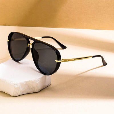 Retro Primadona Antennenbrille