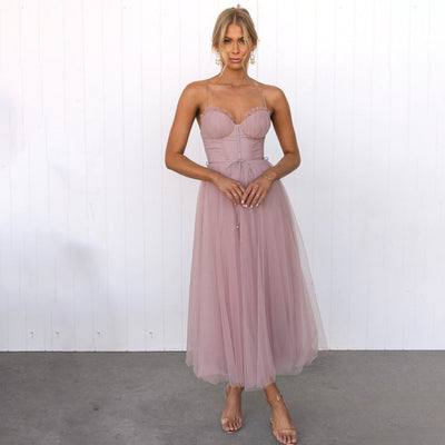 Midiva™ – Elegantes Midikleid für stilbewusste Damen