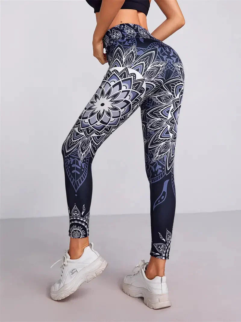 Antonia | Sport Leggings Damen