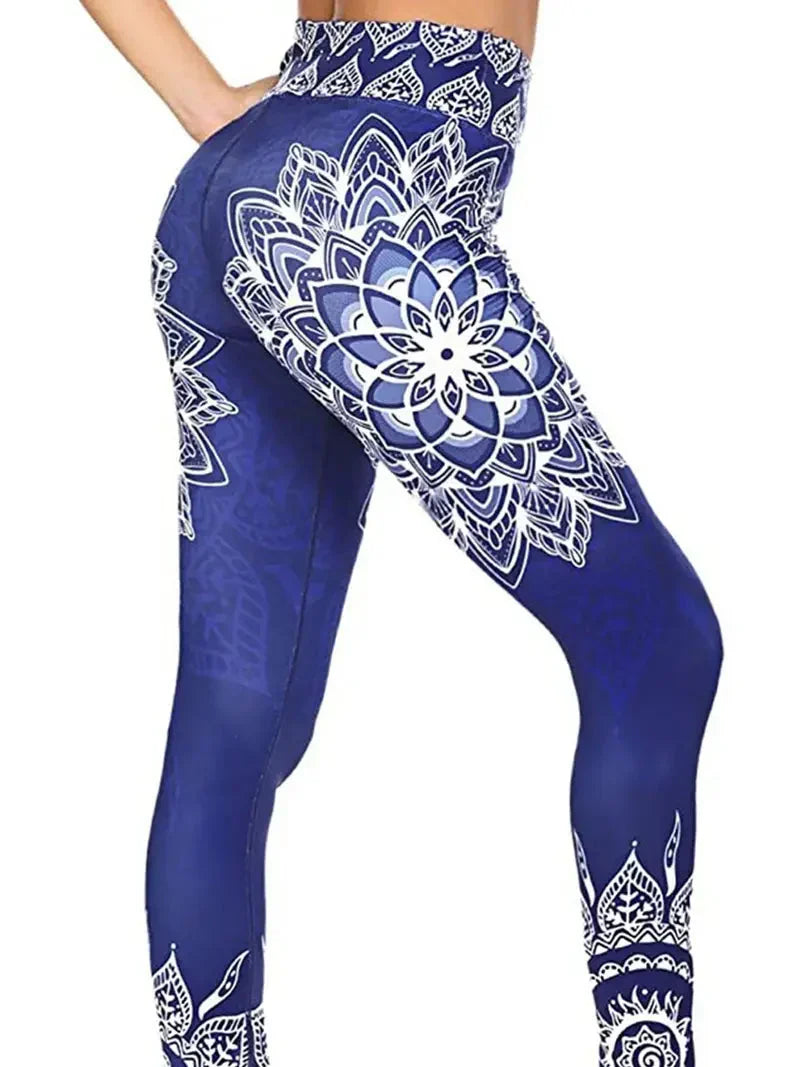 Antonia | Sport Leggings Damen