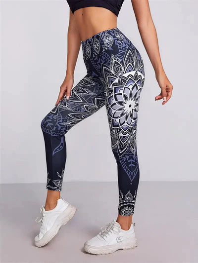 Antonia | Sport Leggings Damen