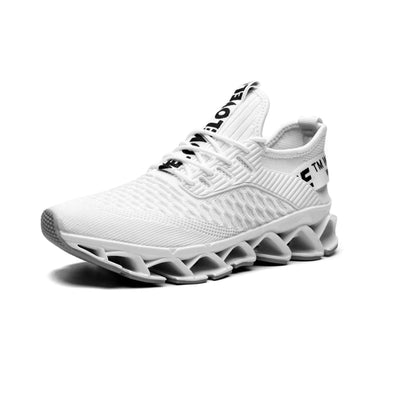 Konrad™ - Lässige Herrenschuhe | +8CM