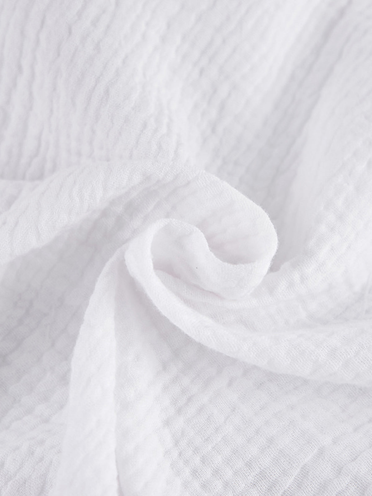 Minimalistisches 2-teiliges Baumwoll-Set – Leichtes Sommer-Outfit