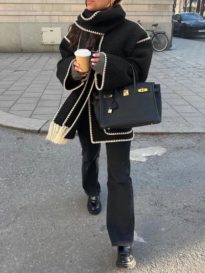 Barry | Wiener Schaljacke