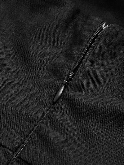 Charlotte | A-Linien Halterneck Maxikleid – Sommerliche Raffinesse