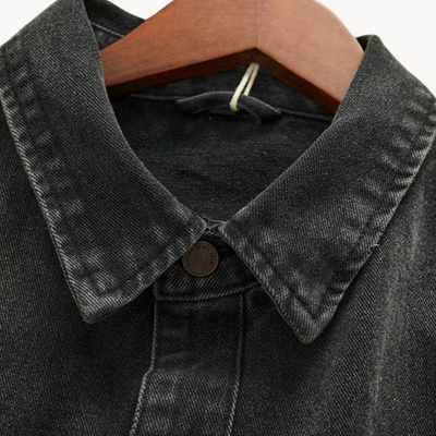 Victor | Bronco Denim Shirt