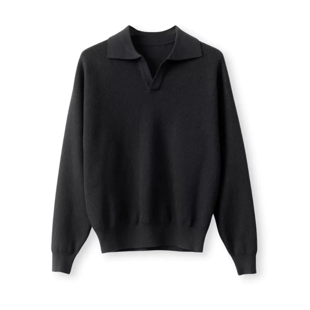 Herren Polo-Shirt - Klassischer Schnitt - Kurzarm