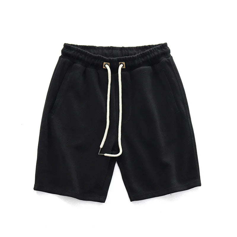 Lässige Herren Bermuda Shorts