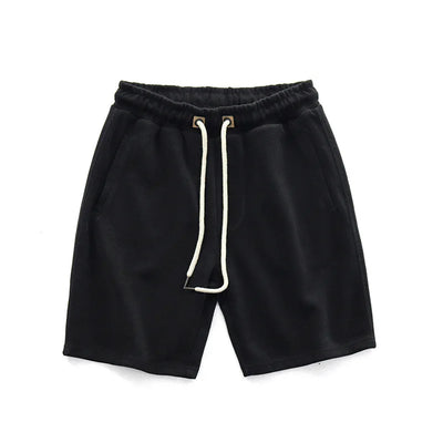 Lässige Herren Bermuda Shorts