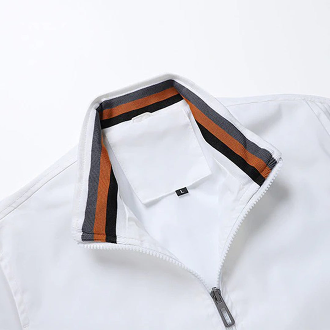 Elegante Business Herren Jacke