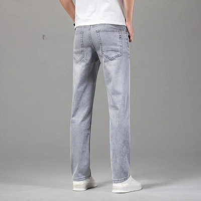 Baumwoll Herren Jeans