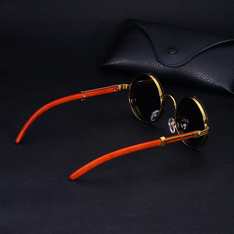 Retro-Brille Valentino Rossi