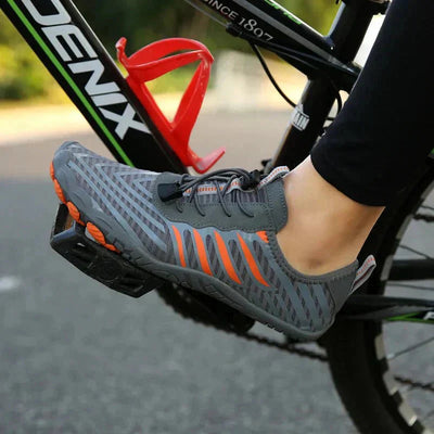 FlexSohle™ Leichter Komfortlauf