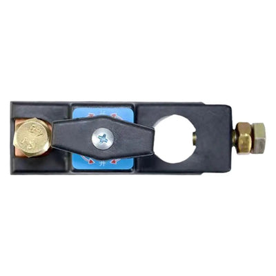 EnergieTrenn™ Sofortige Fahrzeugleistungssteuerung